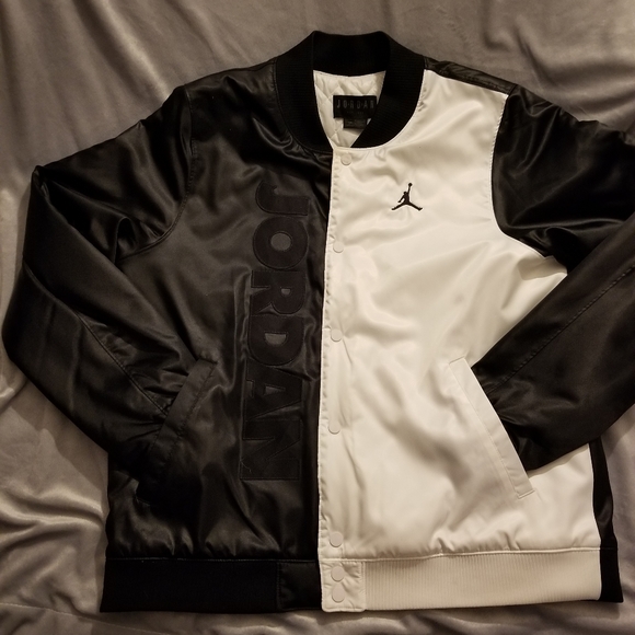 jordan concord jacket